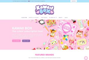 Kawaii-Box